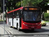 GIL - Goretti Irmãos Ltda. 882 na cidade de Juiz de Fora, Minas Gerais, Brasil, por André Luiz Gomes de Souza. Número da foto: #6287477.