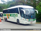 Empresa Gontijo de Transportes 21500 na cidade de São Paulo, São Paulo, Brasil, por Roberto Teixeira. Número da foto: #6288203.