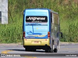 Expresso Angrense 6311 na cidade de Juiz de Fora, Minas Gerais, Brasil, por Luiz Krolman. Número da foto: #6286498.