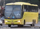 Viação Itapemirim 5093 na cidade de Conselheiro Lafaiete, Minas Gerais, Brasil, por Rodrigo  Aparecido. Número da foto: #6287873.
