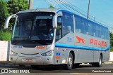 Expresso de Prata 460642 na cidade de Marília, São Paulo, Brasil, por Francisco Ivano. Número da foto: #6287898.