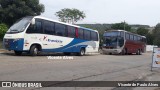 Translícia 101 na cidade de Matozinhos, Minas Gerais, Brasil, por Vicente de Paulo Alves. Número da foto: #6286956.