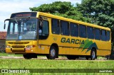 Viação Garcia 7537 na cidade de Maringá, Paraná, Brasil, por José Melo. Número da foto: #6288593.
