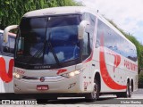 Viação Presidente 3820 na cidade de Belo Horizonte, Minas Gerais, Brasil, por Victor Stanley. Número da foto: #6286758.