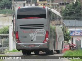 Paraibuna Transportes 22006 na cidade de Leopoldina, Minas Gerais, Brasil, por Douglas Couto Barbalho. Número da foto: #:id.