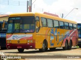 Ônibus Particulares  na cidade de Fortaleza, Ceará, Brasil, por David Candéa. Número da foto: #:id.