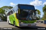 Expresso Princesa dos Campos 6047 na cidade de Francisco Beltrão, Paraná, Brasil, por Lucas Fusinatto. Número da foto: #:id.
