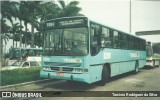 Transol Transportes Coletivos 8390 na cidade de Florianópolis, Santa Catarina, Brasil, por Tarcisio Rodrigues da Silva. Número da foto: #6287234.