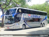 Zelitur Turismo 14000 na cidade de São Paulo, São Paulo, Brasil, por Roberto Teixeira. Número da foto: #6288116.
