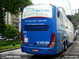 Top Line Turismo 2200 na cidade de Petrópolis, Rio de Janeiro, Brasil, por Zé Ricardo Reis. Número da foto: #6287628.