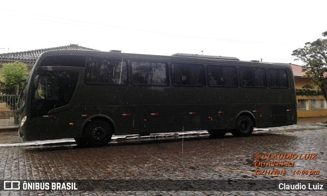 Exército Brasileiro 6329 na cidade de Quatis, Rio de Janeiro, Brasil, por Claudio Luiz. Número da foto: #6289446.
