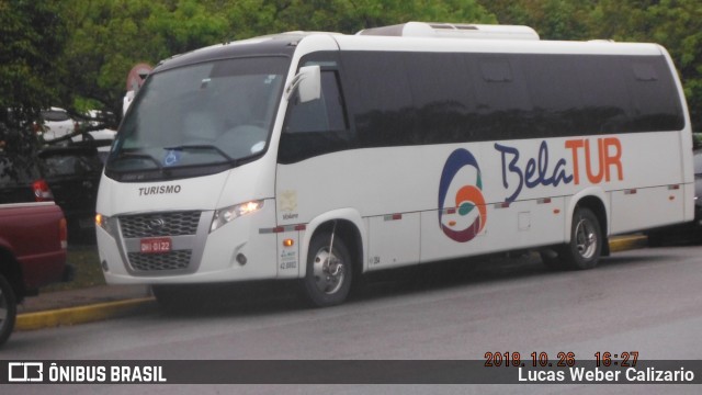 Bela Tur Turismo Receptivo 0122 na cidade de Florianópolis, Santa Catarina, Brasil, por Lucas Weber Calizario. Número da foto: #6289047.