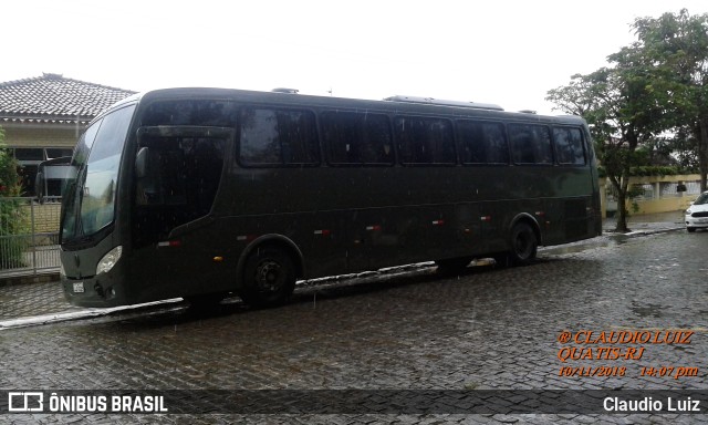 Exército Brasileiro 6329 na cidade de Quatis, Rio de Janeiro, Brasil, por Claudio Luiz. Número da foto: #6289449.