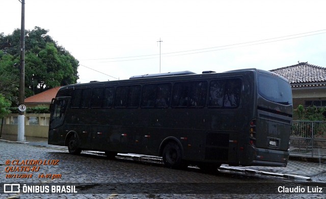 Exército Brasileiro 6329 na cidade de Quatis, Rio de Janeiro, Brasil, por Claudio Luiz. ID da foto: 6289458.