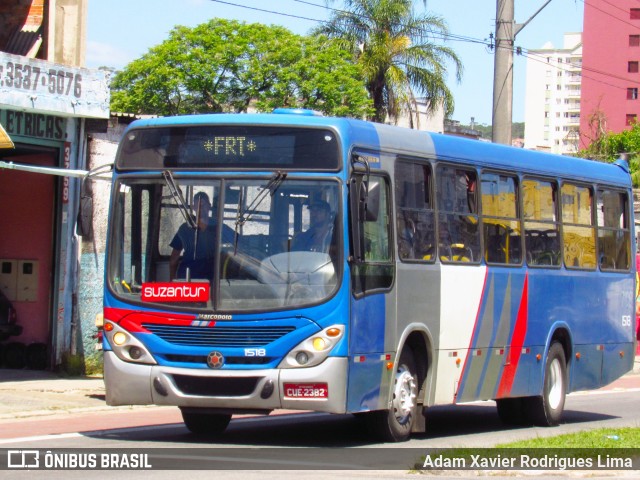 Suzantur Santo André 1518 na cidade de Santo André, São Paulo, Brasil, por Adam Xavier Rodrigues Lima. Número da foto: #6289784.