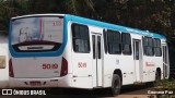 Rodoviária Santa Rita > SIM - Sistema Integrado Metropolitano > TR Transportes 5019 na cidade de Paraíba, Brasil, por Geovane Paz. Número da foto: #:id.