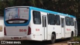 Rodoviária Santa Rita > SIM - Sistema Integrado Metropolitano > TR Transportes 5019 na cidade de Paraíba, Brasil, por Geovane Paz. ID da foto: :id.