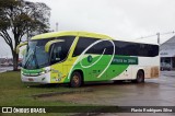 Expresso Princesa dos Campos 6348 na cidade de Cascavel, Paraná, Brasil, por Flavio Rodrigues Silva. Número da foto: #:id.