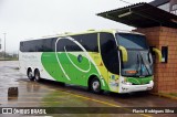 Expresso Princesa dos Campos 5934 na cidade de Cascavel, Paraná, Brasil, por Flavio Rodrigues Silva. Número da foto: #:id.