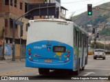 Viação Grande Vitória 23063 na cidade de Vitória, Espírito Santo, Brasil, por Otávio Augusto Gomes Siqueira. Número da foto: #:id.