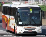 Venetur Turismo 420 na cidade de Aparecida, São Paulo, Brasil, por Rodrigo  Aparecido. Número da foto: #6290239.