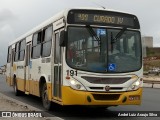 Empresa Metropolitana 191 na cidade de Jaboatão dos Guararapes, Pernambuco, Brasil, por André Luiz Araujo Silva. Número da foto: #:id.