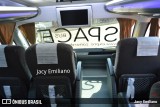 Expresso Nordeste 5415 na cidade de Campinas, São Paulo, Brasil, por Jacy Emiliano. Número da foto: #:id.