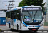 Icaraí Auto Transportes 1.010 na cidade de São Gonçalo, Rio de Janeiro, Brasil, por Ricardo Silva Monteiro. Número da foto: #:id.