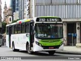 Rodoviária Âncora Matias B25596 na cidade de Rio de Janeiro, Rio de Janeiro, Brasil, por Renan Vieira. Número da foto: #6289640.