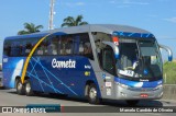 Viação Cometa 15137 na cidade de Itaboraí, Rio de Janeiro, Brasil, por Marcelo Candido de Oliveira. Número da foto: #6289848.