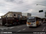 Transunião Transportes 3 6218 na cidade de São Paulo, São Paulo, Brasil, por Rafael Lopes de Oliveira. Número da foto: #6288701.