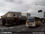 Transunião Transportes 3 6218 na cidade de São Paulo, São Paulo, Brasil, por Rafael Lopes de Oliveira. ID da foto: :id.