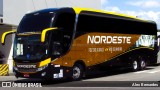 Expresso Nordeste 5507 na cidade de Rio de Janeiro, Rio de Janeiro, Brasil, por Alex Bernardes. Número da foto: #:id.
