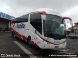 Empresa Reunidas Paulista de Transportes 165211 na cidade de Osvaldo Cruz, São Paulo, Brasil, por Carlos Vinicius Estevão Menezes. Número da foto: #:id.