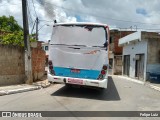 Expresso Vera Cruz 084 na cidade de Recife, Pernambuco, Brasil, por Felipe Luiz. Número da foto: #6289259.