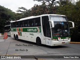 Empresa Gontijo de Transportes 21130 na cidade de São Paulo, São Paulo, Brasil, por Thales Pires Silva. Número da foto: #6289961.