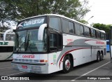 Clovis Turismo 7070 na cidade de Aparecida, São Paulo, Brasil, por Rodrigo  Aparecido. Número da foto: #6290220.