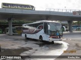 Expresso Gardenia 3175 na cidade de Belo Horizonte, Minas Gerais, Brasil, por Weslley Silva. Número da foto: #:id.
