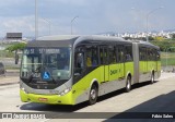 São Dimas Transportes 10729 na cidade de Belo Horizonte, Minas Gerais, Brasil, por Fábio Sales. Número da foto: #:id.