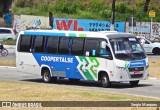 Coopertalse 129 na cidade de Aracaju, Sergipe, Brasil, por Sergio Marques . Número da foto: #6289397.