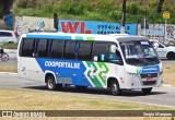 Coopertalse 129 na cidade de Aracaju, Sergipe, Brasil, por Sergio Marques . ID da foto: :id.