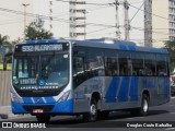 Viação Mauá RJ 185.083 na cidade de Niterói, Rio de Janeiro, Brasil, por Douglas Couto Barbalho. Número da foto: #:id.