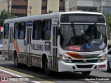 Auto Viação Veleiro 3803 na cidade de Maceió, Alagoas, Brasil, por Hércules Cavalcante. Número da foto: #:id.