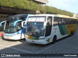 Empresa Gontijo de Transportes 11960 na cidade de Belo Horizonte, Minas Gerais, Brasil, por Hariel Bernades. Número da foto: #6288734.