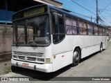 Ônibus Particulares 1329 na cidade de Serra, Espírito Santo, Brasil, por Danilo Moraes. ID da foto: :id.