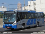 Viação Mauá RJ 185.038 na cidade de Niterói, Rio de Janeiro, Brasil, por Douglas Couto Barbalho. Número da foto: #:id.