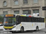 Real Auto Ônibus A41050 na cidade de Rio de Janeiro, Rio de Janeiro, Brasil, por Lucas Adriano Bernardino. Número da foto: #:id.