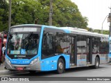 Viação Paratodos > São Jorge > Metropolitana São Paulo > Mobibrasil 6 3345 na cidade de Brasil, por Ivan da Silva Lopes. Número da foto: #6290258.