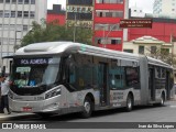 Via Sul Transportes Urbanos 5 3319 na cidade de Brasil, por Ivan da Silva Lopes. Número da foto: #6290171.