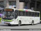 Transporte Estrela Azul B55105 na cidade de Rio de Janeiro, Rio de Janeiro, Brasil, por Willian Raimundo Morais. ID da foto: :id.